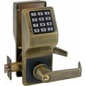 Commercial Key-Less Entry Lock System