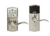 Residential Key-Less Entry Lock System.