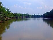 Bang Pakong River