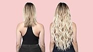 Permanent Solution For Your Hair With Permanent Hair Extensions