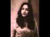 Arunthathi Devi (1925-1990)
