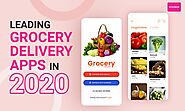 LEADING GROCERY DELIVERY APPS IN 2020: wishboxapp — LiveJournal
