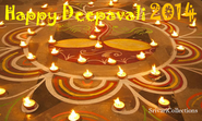 Diwali 2014 quotes in English