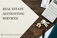 Ultimate Accounting Guide for Real Estate Business