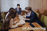 Solution to Manage Talent Shortages in the UK Accounting Industry