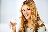35 Proven Health & Beauty Benefits of Drinking Water - My Beauty Gym