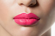 How To Get Rid Of Chapped Lips - My Beauty Gym