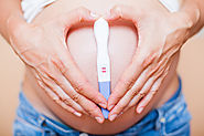 HCG : Human Chorionic Gonadotropin - An Essential Test During Pregnancy - My Beauty Gym