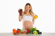 Diet After Pregnancy : 5 Super Foods For New Moms - My Beauty Gym