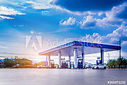Gas Station Insurance and Convenience Centers