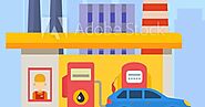 Gas Station Insurance - What You Should Know