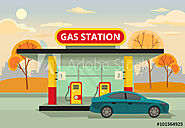 Gas Station Insurance — Gas Station Insurance - Update Your Policy to...