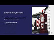 Gas station insurance: What you need to know?