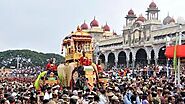 NAADA HABBA DASARA (Mysore Dasara Festival)