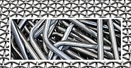 Learn The Basics of Stainless Steel Wire Mesh and Tube Bending
