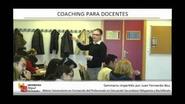coaching educativo - YouTube