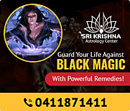 Find the Top Black Magic Removal in Australia