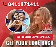 Find the Trustfully Get ex love back in Melbourne