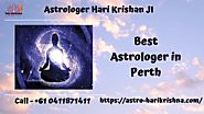 Top and Best Famous Astrologer in Perth