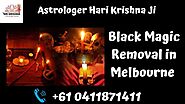 Black Magic Removal in Melbourne | Astro Hari Krishna