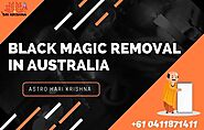 Choose The Black Magic Removal in Australia?