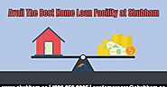 What is the difference between a home loan and a loan against property?