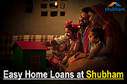 Which is the best bank for home loan?