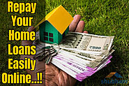 How to Repay Home Loan?
