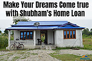Apply Home Loan Online with Shubham Housing Development Finance
