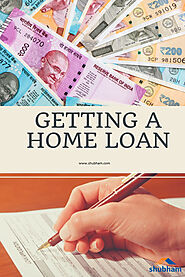 Apply Home Loan