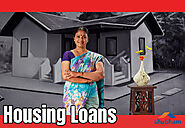 Shubham housing loan, your home for the Your first step