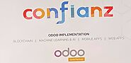 Odoo Migration | Odoo ERP Data Migration | Odoo Module Migration