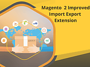 Enhance Your Workflow with Magento 2 Improved Import Export Extension