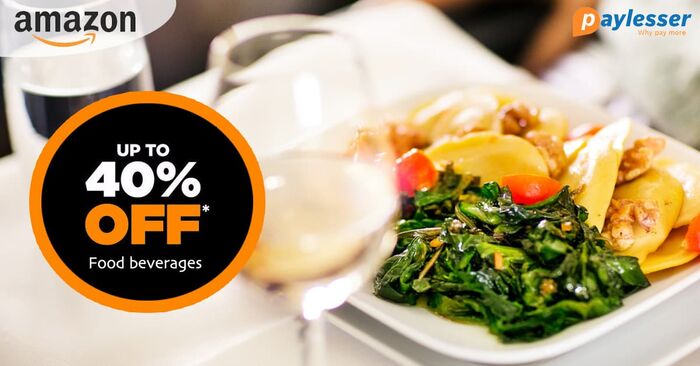 70% OFF Amazon promo code & Discount Code | A Listly List