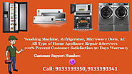 Whirlpool Microwave Oven Customer care in Hyderabad