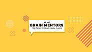 Our Programming Courses - Brain Mentors