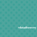 #datadiscovery