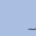 #cloud