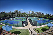 La Tennis Club