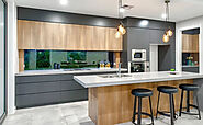 Kitchen Renovation Adelaide