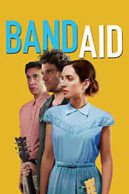Watch Band Aid 2017 Movie | Moviesjoy