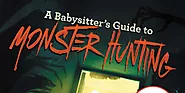 Download A Babysitters Guide to Monster Hunting 2020 4k ultra hd movie online | Moviesjoy
