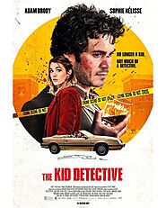 Download The Kid Detective 2020 ultra hd movie free online | Moviesjoy