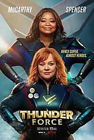 Thunder Force Moviesjoy