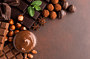 Tasty chocolate recipes - Chocolates make the perfect gift