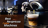 Best Nespresso coffee machines – Glamour Coffee Glamour Coffee