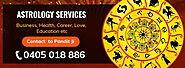 Best Psychic in Australia | Psychic Medium in Sydney | Pandith Srinivas Acharya