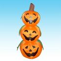 Best Inexpensive Halloween Outdoor Yard/Lawn Inflatables On Sale - Reviews 2014
