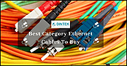 Best Category Ethernet Cables To Buy