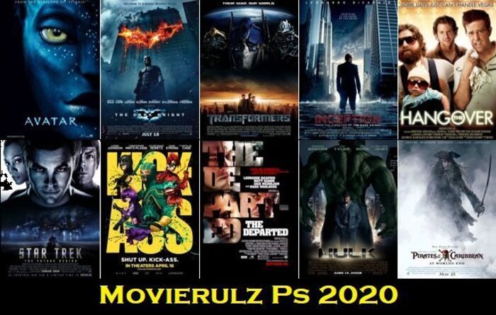 Movierulz A Listly List